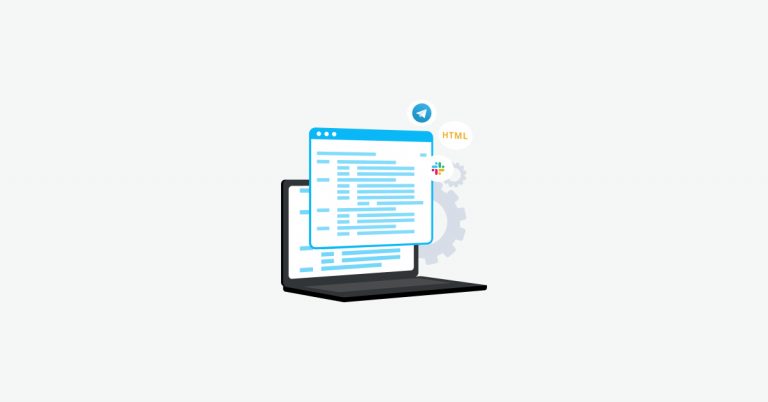 Updates: All monitoring types are now editable + better HTML elemen...