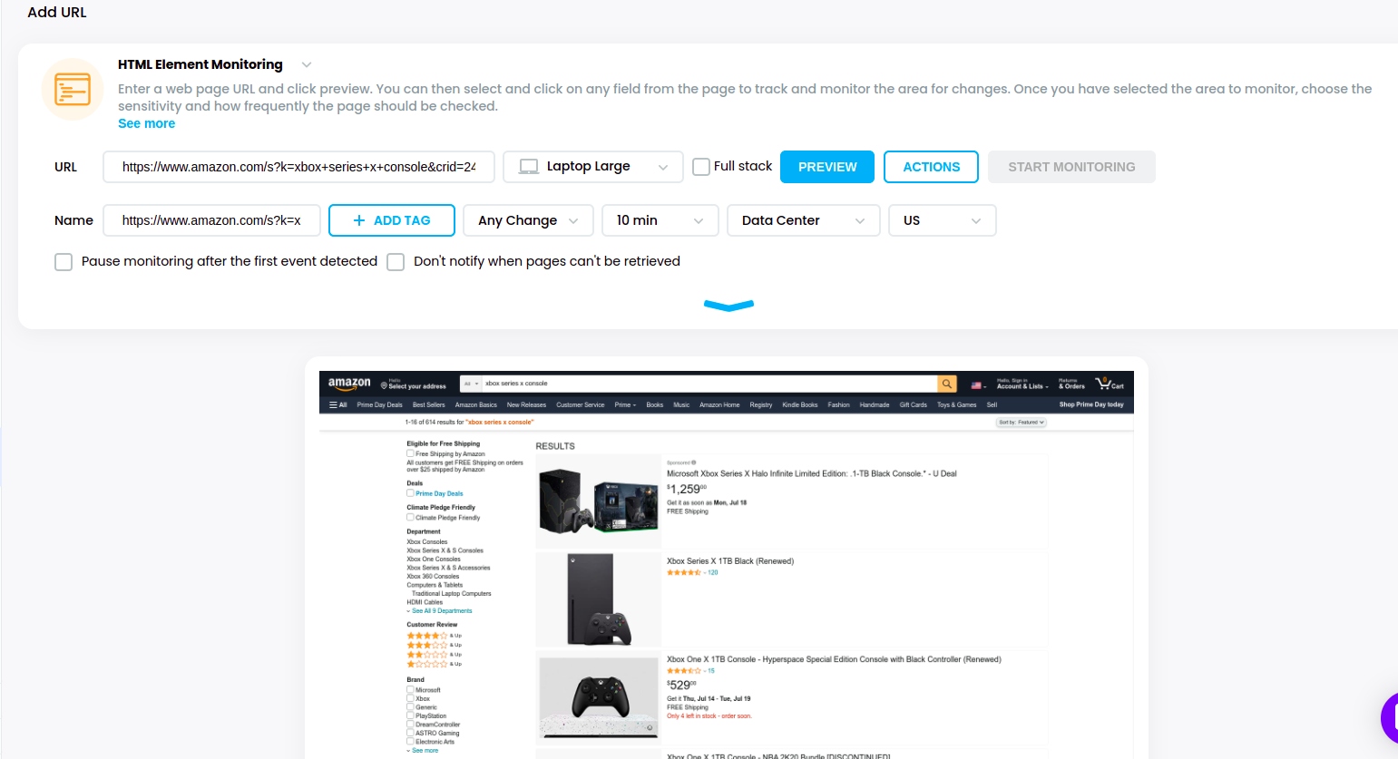 Xbox Series X Stock Alert Beat the Queues and Get Your Console ASAP