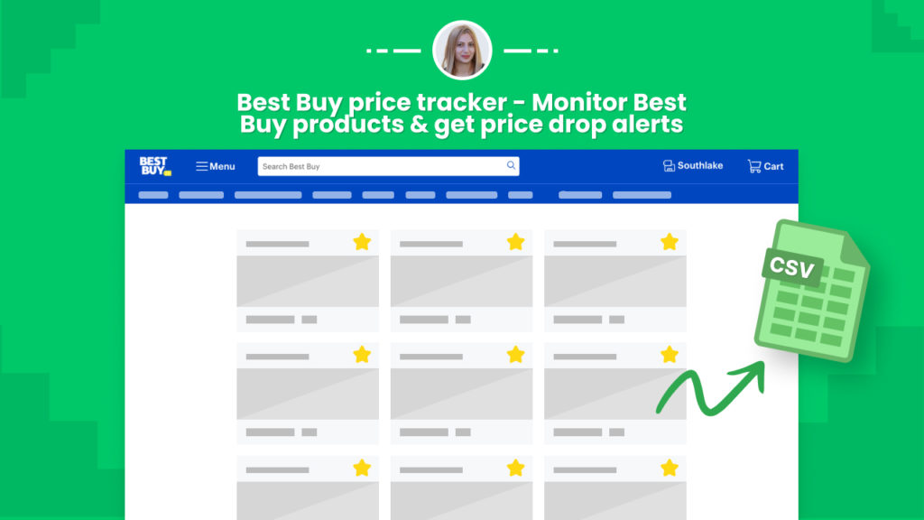 How to monitor BestBuy
