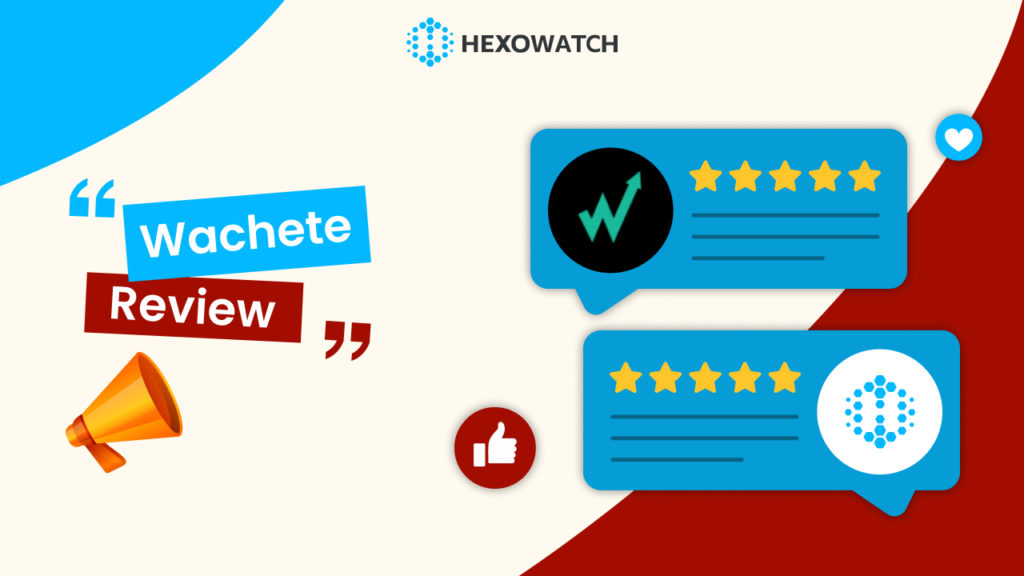 Wachete Review