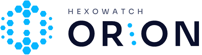 Hexowatch OR:ON
